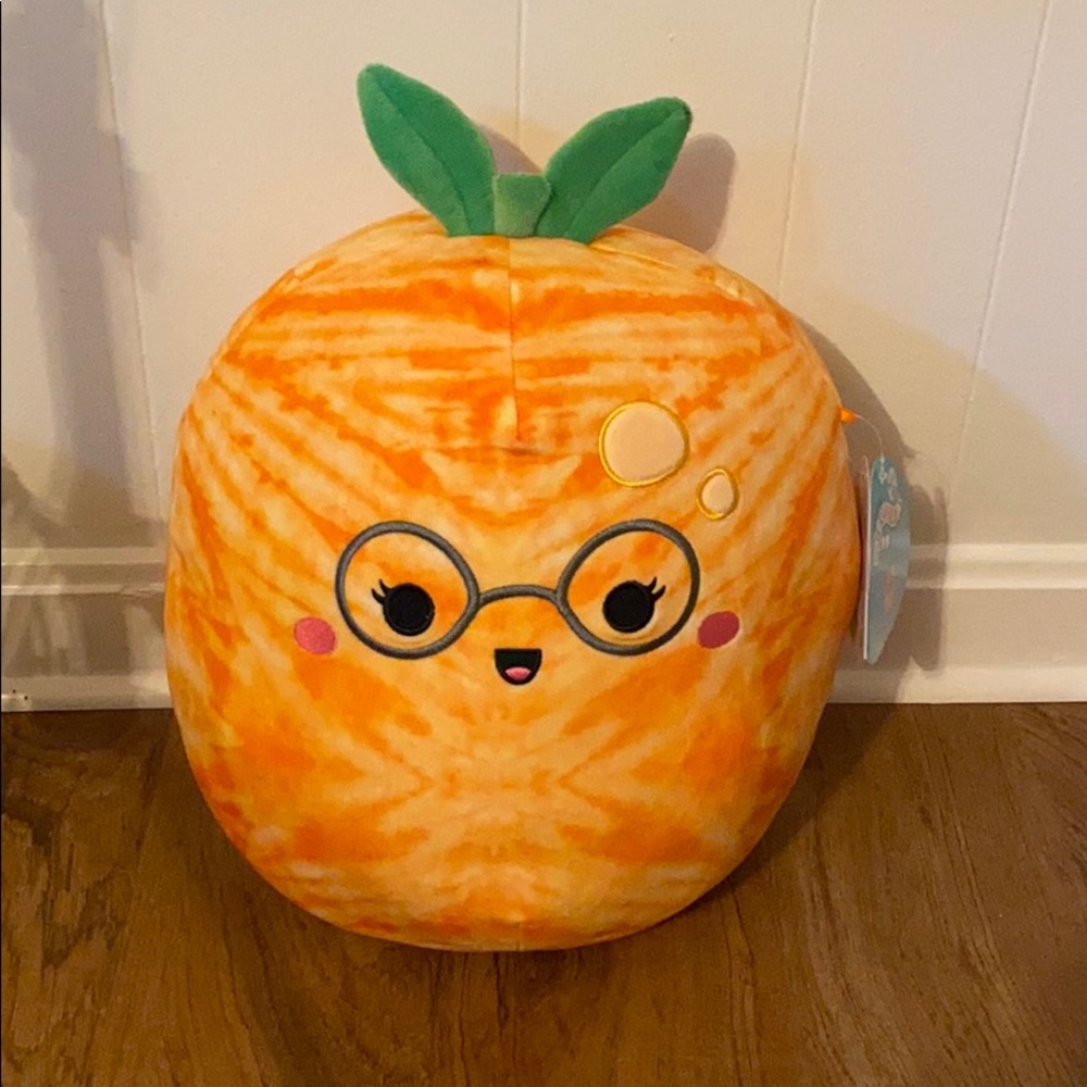 Judy the Squishmallow